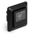 Futurehome Termostat Hvit - 16A - 3600W - Zigbee 3.0 - Sort - Elbilgrossisten
